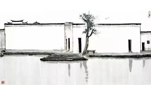 驚艷世界的中式庭院，美哭了！
